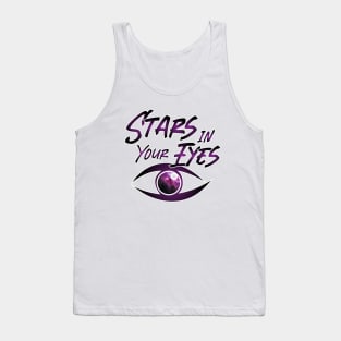 Stars in your Eyes Tank Top